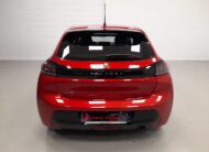 PEUGEOT 208 ALLURE