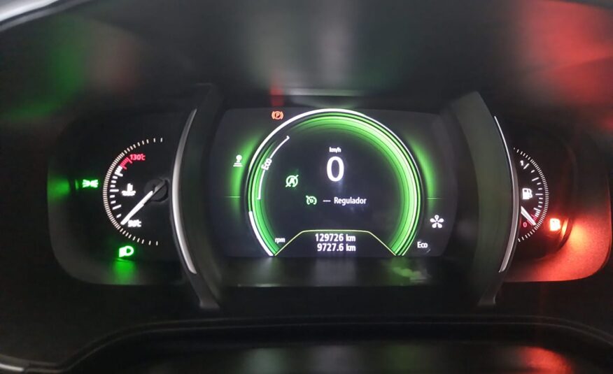 RENAULT Megane GT Line Energy TCe