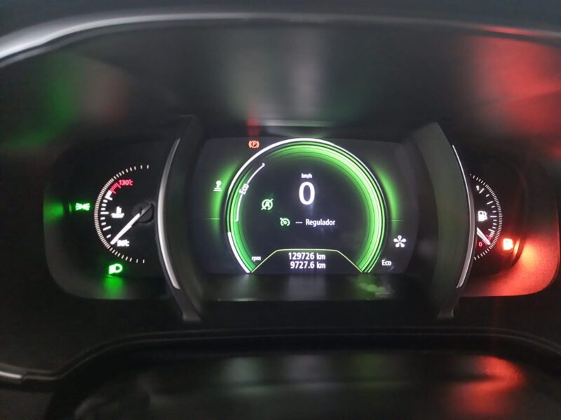 RENAULT Megane GT Line Energy TCe