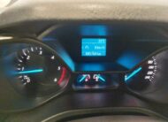 FORD TRANSIT CONNECT KOMBI 1.5 TDCI