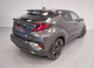 TOYOTA CHR 180 GR SPORT