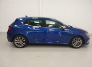 RENAULT Megane GT Line Energy TCe
