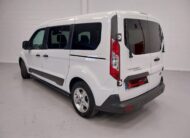 FORD TRANSIT CONNECT KOMBI 1.5 TDCI