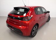 PEUGEOT 208 ALLURE
