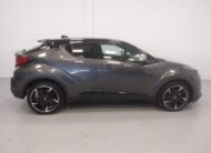TOYOTA CHR 180 GR SPORT