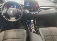 TOYOTA CHR 180 GR SPORT