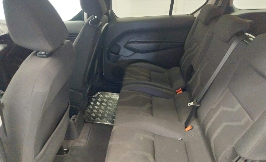FORD TRANSIT CONNECT KOMBI 1.5 TDCI
