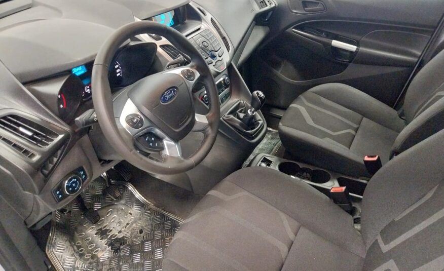 FORD TRANSIT CONNECT KOMBI 1.5 TDCI