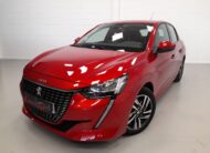 PEUGEOT 208 ALLURE