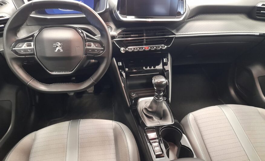 PEUGEOT 208 ALLURE
