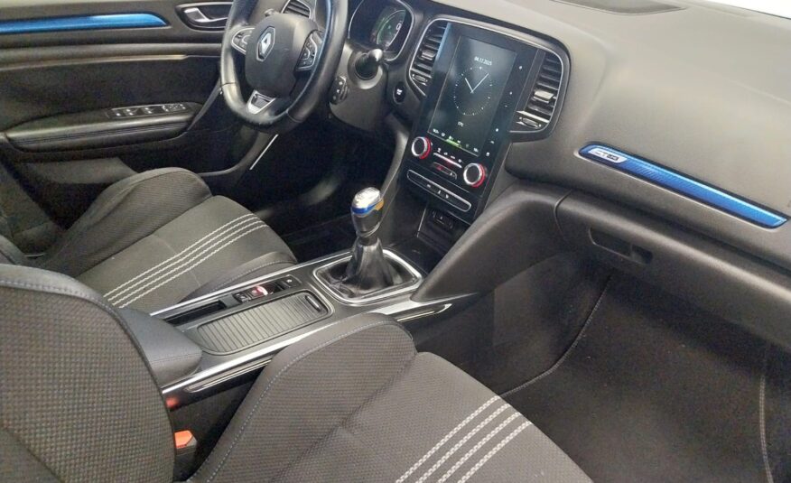 RENAULT Megane GT Line Energy TCe