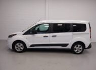FORD TRANSIT CONNECT KOMBI 1.5 TDCI
