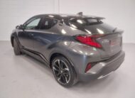 TOYOTA CHR 180 GR SPORT