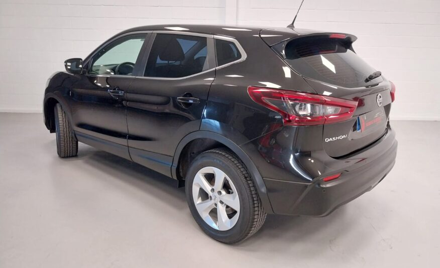 NISSAN QASHQAI 1.5 ACENTA