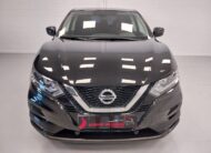 NISSAN QASHQAI 1.5 ACENTA