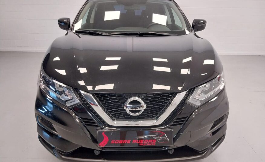 NISSAN QASHQAI 1.5 ACENTA