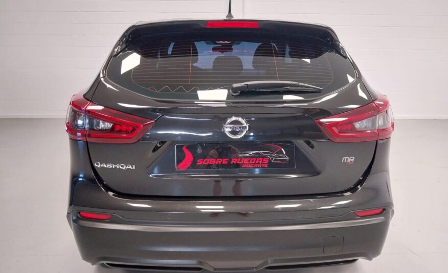 NISSAN QASHQAI 1.5 ACENTA