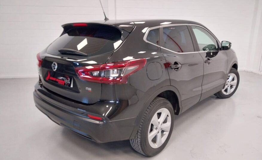 NISSAN QASHQAI 1.5 ACENTA