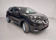 NISSAN QASHQAI 1.5 ACENTA