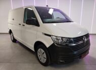 VOLKSWAGEN TRANSPORTER FURGON CORTO 2.0 TDI