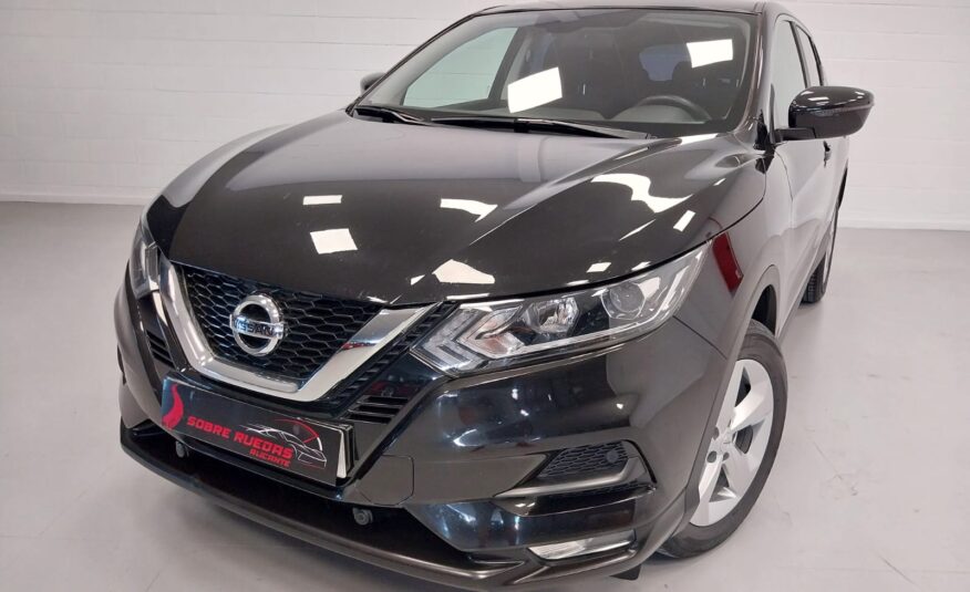 NISSAN QASHQAI 1.5 ACENTA