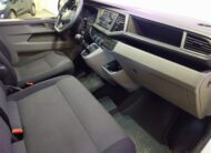 VOLKSWAGEN TRANSPORTER FURGON CORTO 2.0 TDI