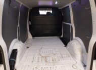 VOLKSWAGEN TRANSPORTER FURGON CORTO 2.0 TDI