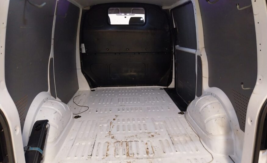 VOLKSWAGEN TRANSPORTER FURGON CORTO 2.0 TDI