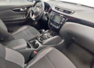 NISSAN QASHQAI 1.5 ACENTA