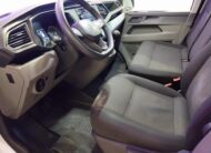 VOLKSWAGEN TRANSPORTER FURGON CORTO 2.0 TDI