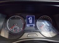 VOLKSWAGEN TRANSPORTER FURGON CORTO 2.0 TDI