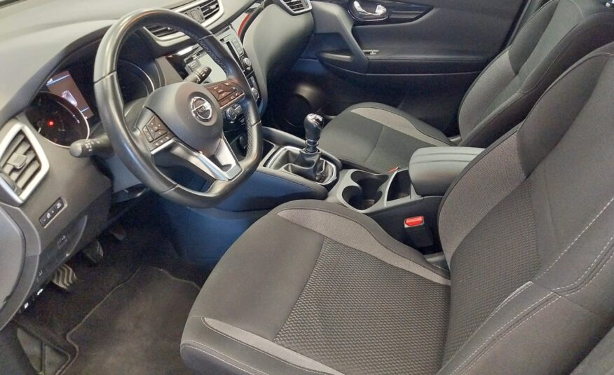 NISSAN QASHQAI 1.5 ACENTA