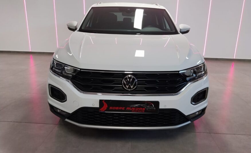VOLKSWAGEN T-ROC SPORT 1.5 TSI