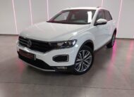 VOLKSWAGEN T-ROC SPORT 1.5 TSI