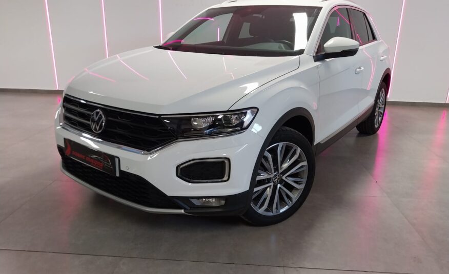 VOLKSWAGEN T-ROC SPORT 1.5 TSI