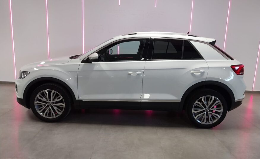 VOLKSWAGEN T-ROC SPORT 1.5 TSI