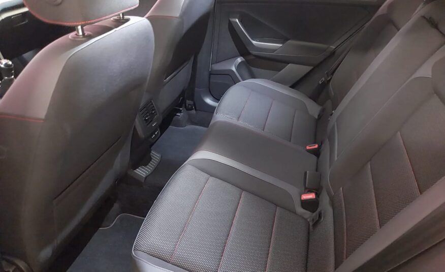 VOLKSWAGEN T-ROC SPORT 1.5 TSI