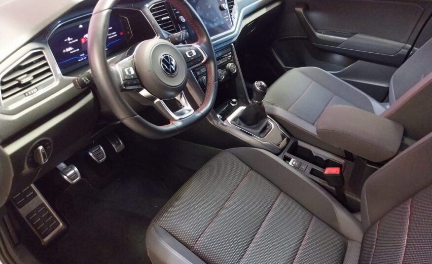 VOLKSWAGEN T-ROC SPORT 1.5 TSI