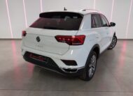 VOLKSWAGEN T-ROC SPORT 1.5 TSI