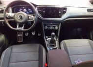 VOLKSWAGEN T-ROC SPORT 1.5 TSI