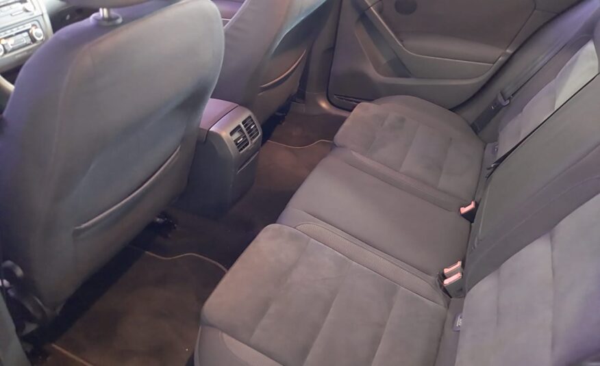 VOLKSWAGEN GOLG 1.4 TSI DSG HIGHLINE