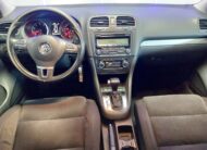VOLKSWAGEN GOLG 1.4 TSI DSG HIGHLINE