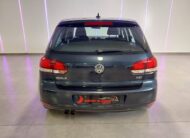 VOLKSWAGEN GOLG 1.4 TSI DSG HIGHLINE