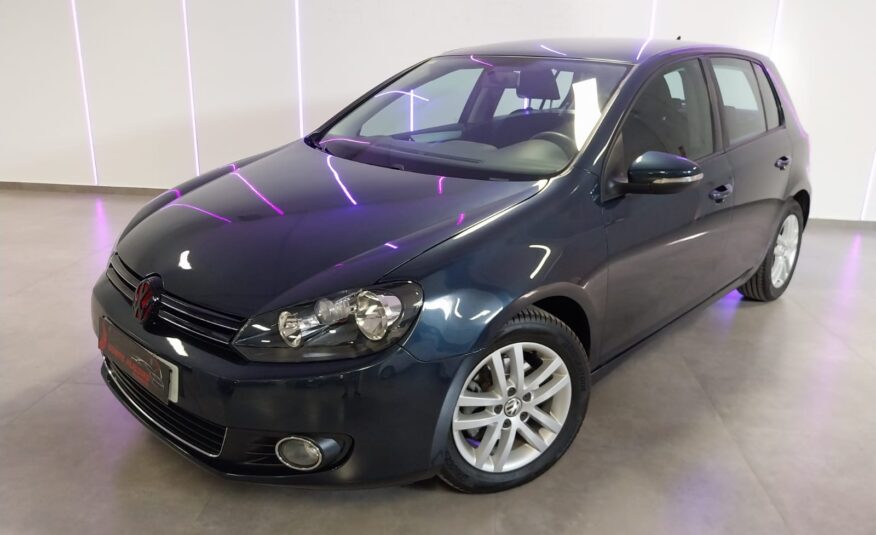VOLKSWAGEN GOLG 1.4 TSI DSG HIGHLINE