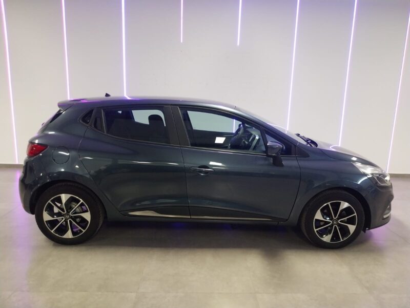 RENAULT CLIO Zen TCe 66kW