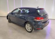 VOLKSWAGEN GOLG 1.4 TSI DSG HIGHLINE
