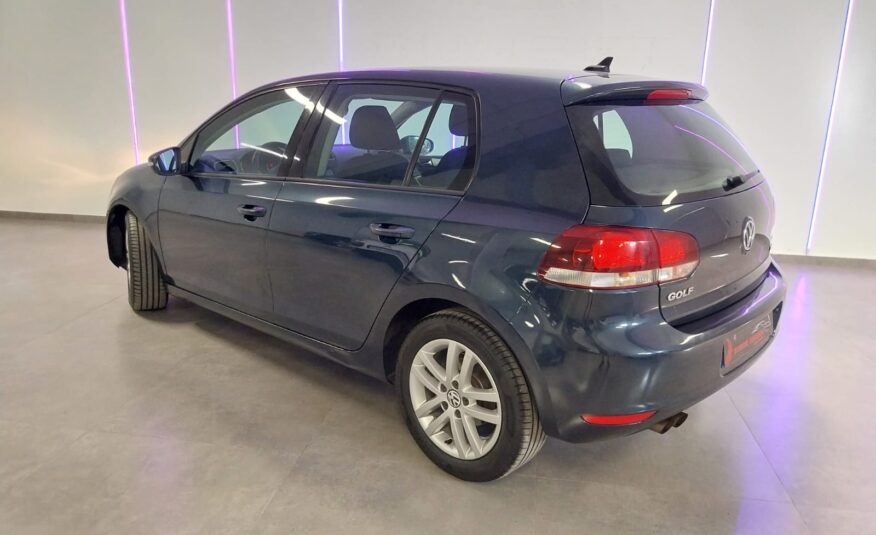 VOLKSWAGEN GOLG 1.4 TSI DSG HIGHLINE