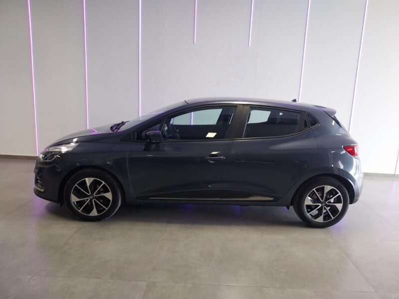 RENAULT CLIO Zen TCe 66kW