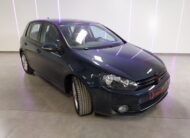 VOLKSWAGEN GOLG 1.4 TSI DSG HIGHLINE