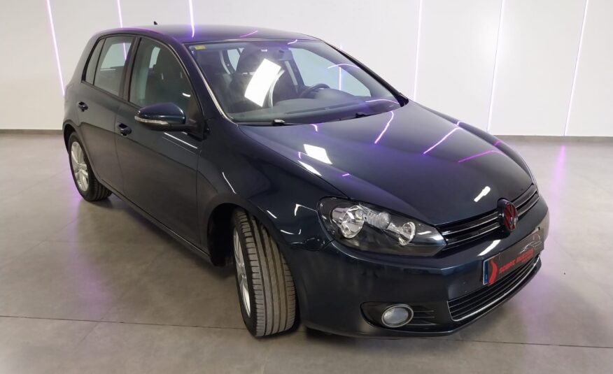 VOLKSWAGEN GOLG 1.4 TSI DSG HIGHLINE